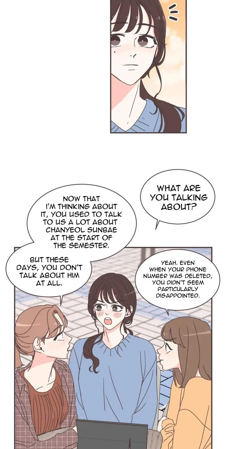 She's My Type Chapter 79 page 41 - 