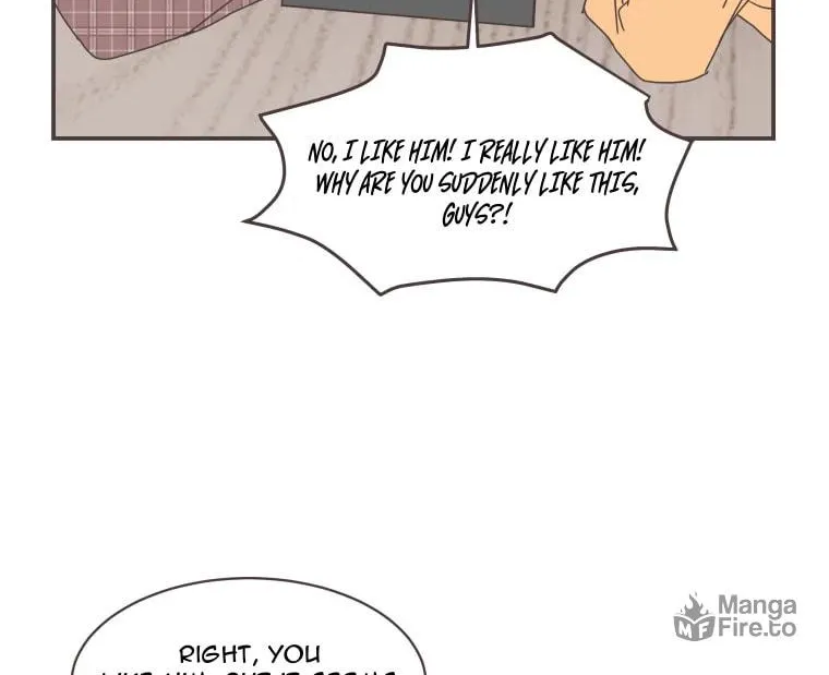 She's My Type Chapter 79 page 42 - 