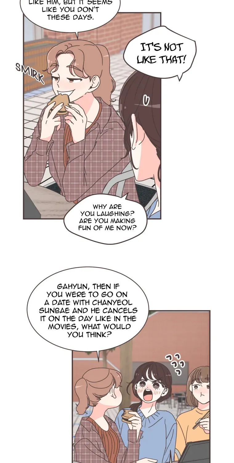 She's My Type Chapter 79 page 43 - 