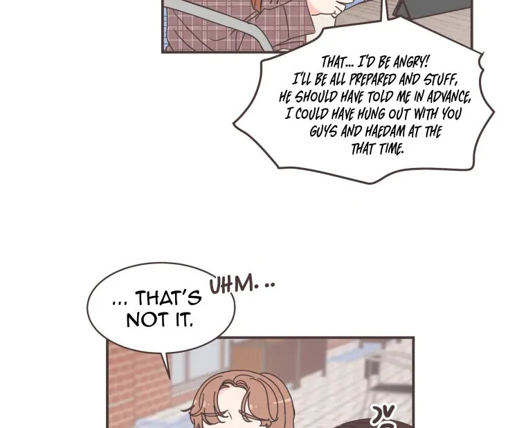 She's My Type Chapter 79 page 44 - 