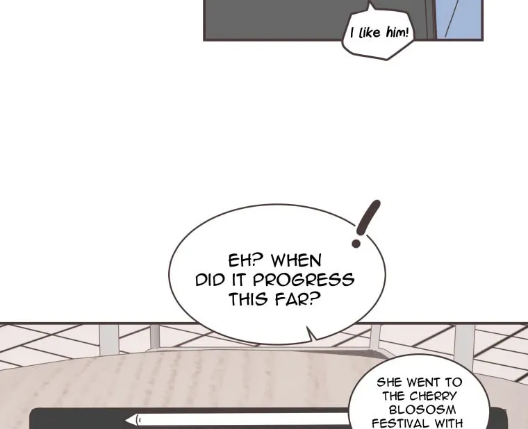 She's My Type Chapter 79 page 46 - 