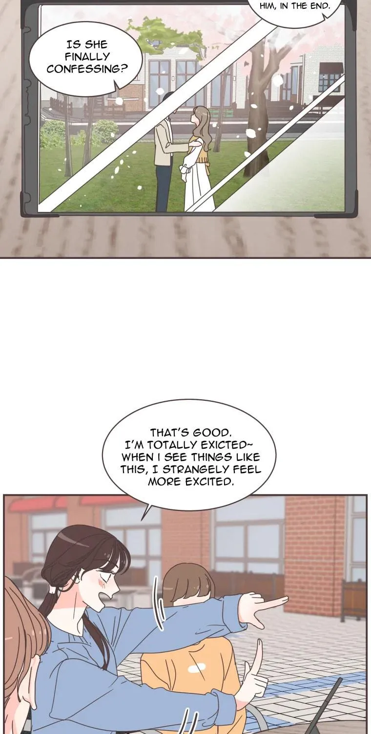 She's My Type Chapter 79 page 47 - 