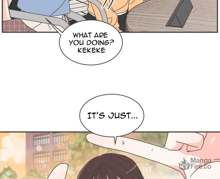 She's My Type Chapter 79 page 48 - 