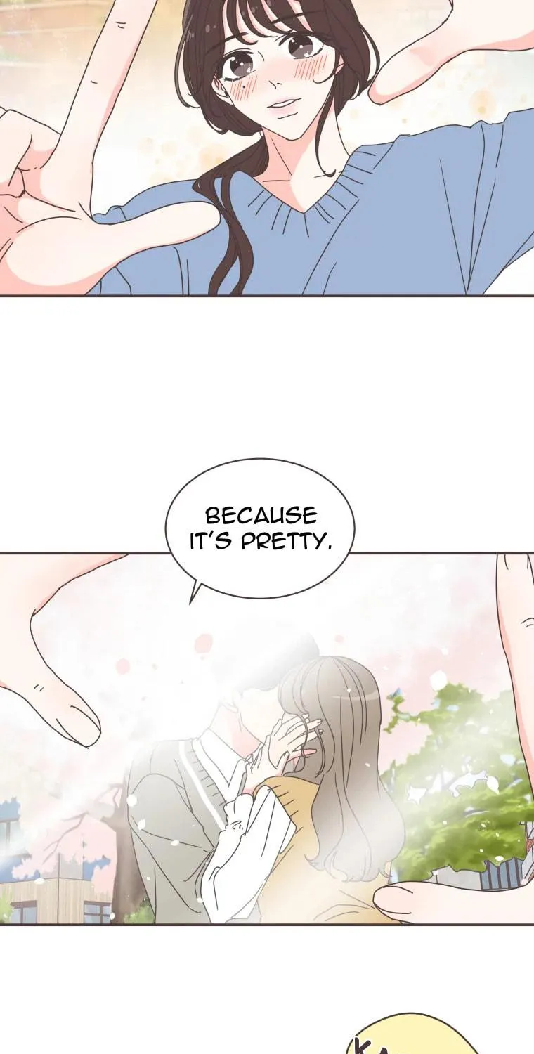 She's My Type Chapter 79 page 49 - 