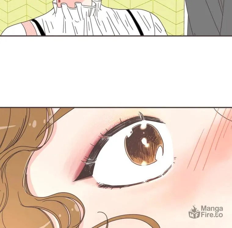 She's My Type Chapter 79 page 6 - 