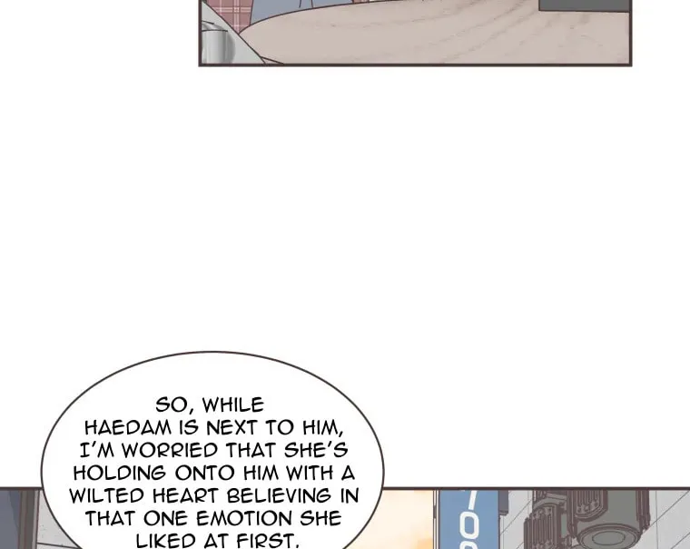 She's My Type Chapter 79 page 52 - 