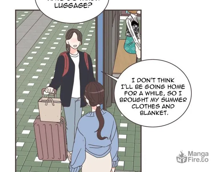 She's My Type Chapter 79 page 54 - 