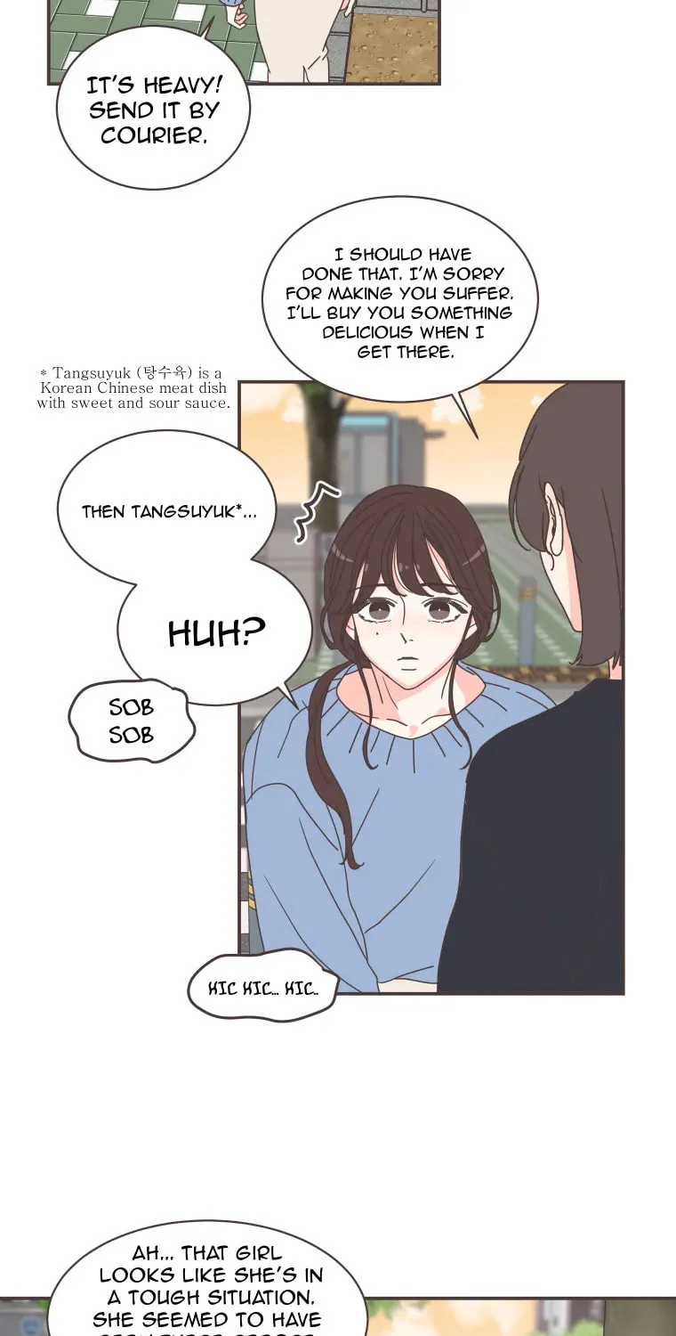 She's My Type Chapter 79 page 55 - 