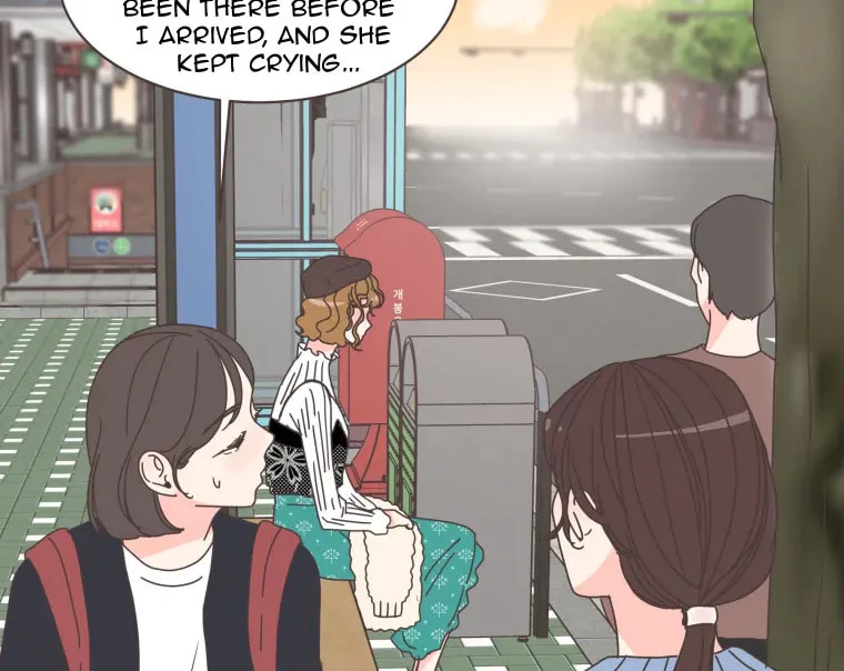 She's My Type Chapter 79 page 56 - 