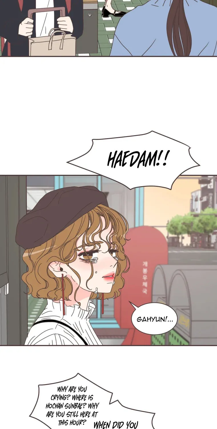 She's My Type Chapter 79 page 57 - 