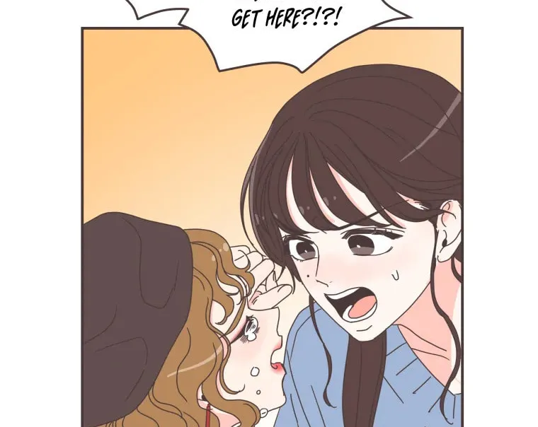 She's My Type Chapter 79 page 58 - 