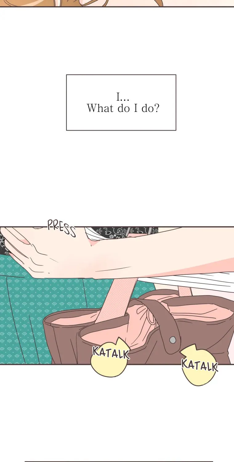 She's My Type Chapter 79 page 7 - 