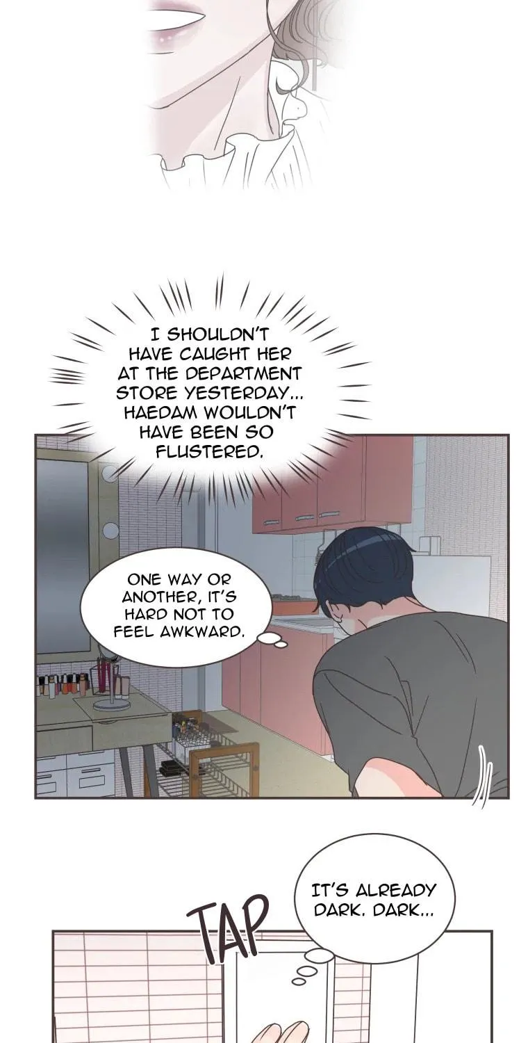 She's My Type Chapter 79 page 65 - 