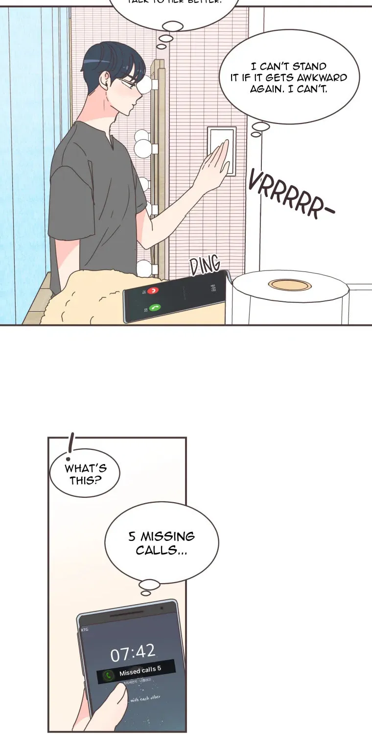 She's My Type Chapter 79 page 67 - 