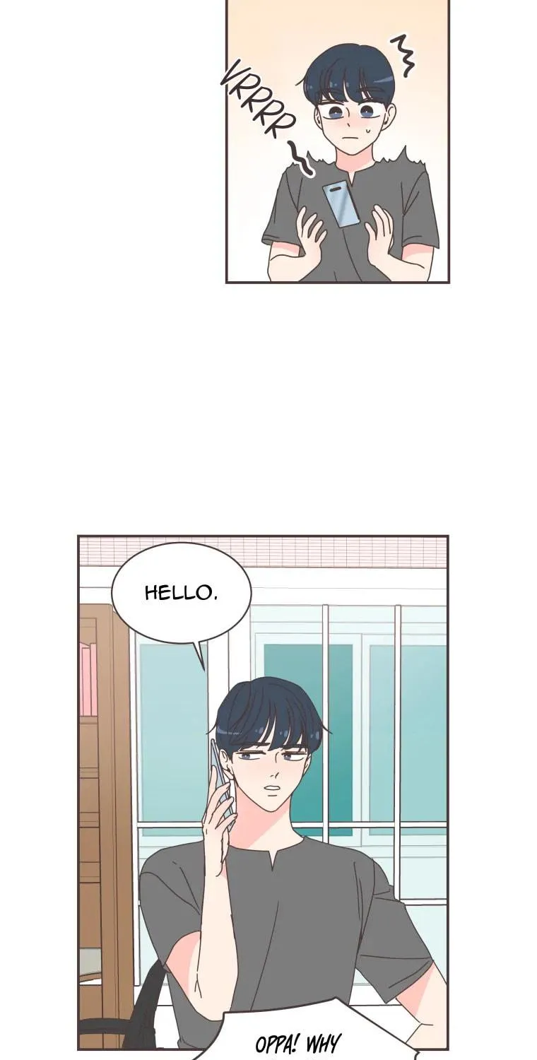 She's My Type Chapter 79 page 69 - 