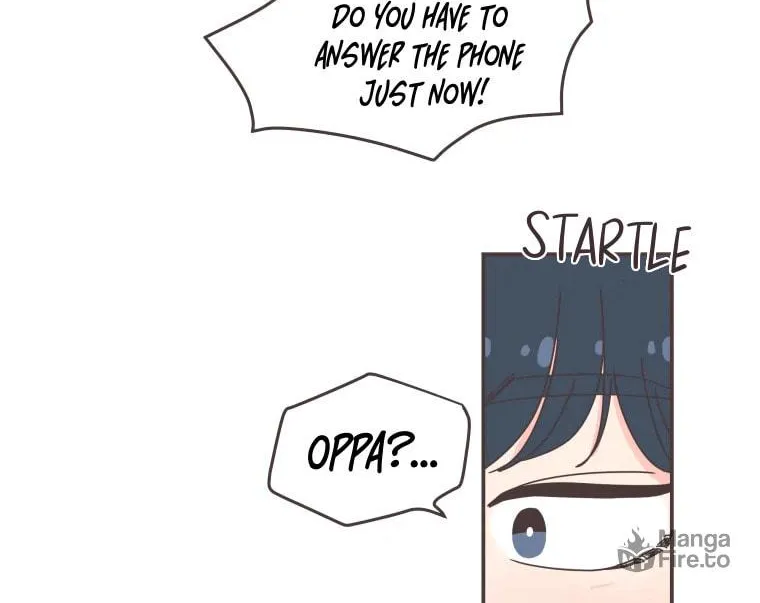 She's My Type Chapter 79 page 70 - 