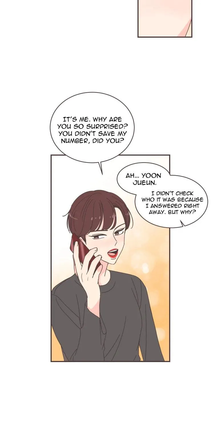 She's My Type Chapter 79 page 71 - 