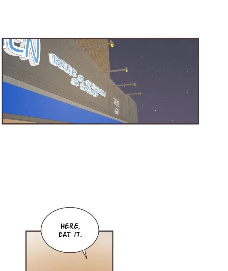 She's My Type Chapter 80 page 1 - 