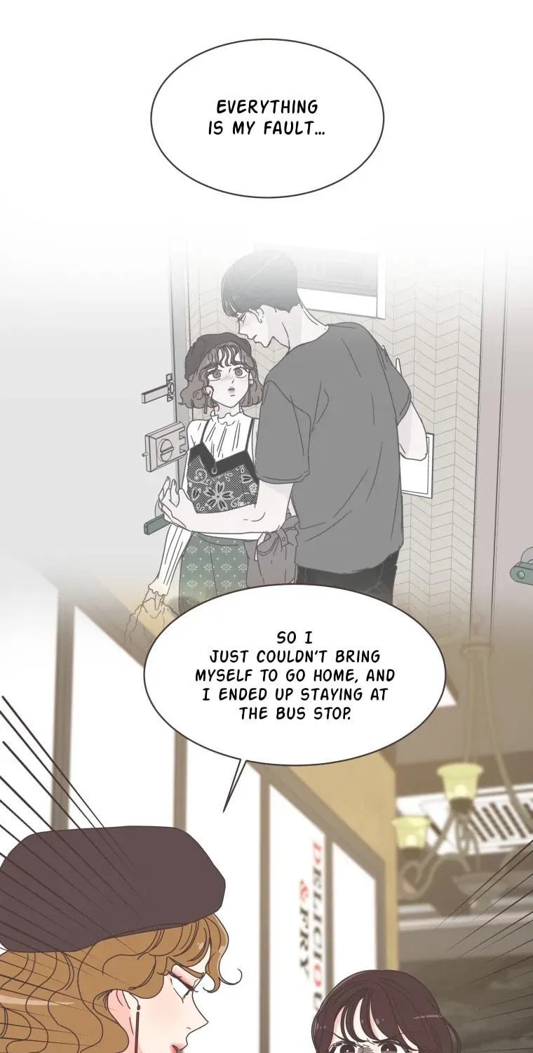 She's My Type Chapter 80 page 11 - 