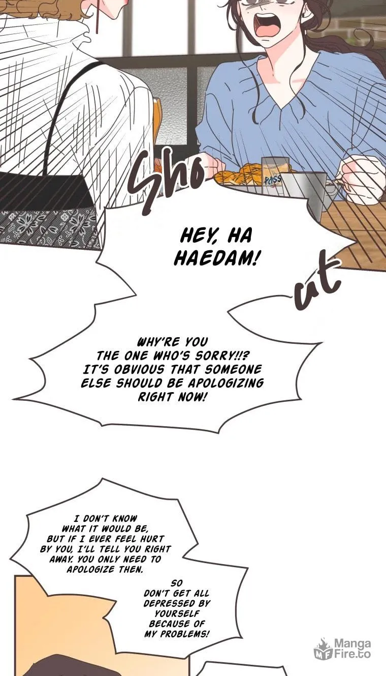 She's My Type Chapter 80 page 12 - 