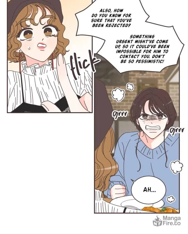 She's My Type Chapter 80 page 13 - 