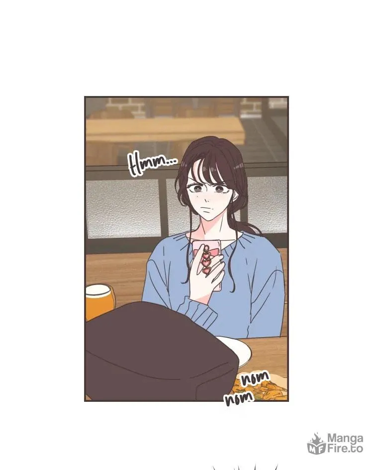 She's My Type Chapter 80 page 15 - 