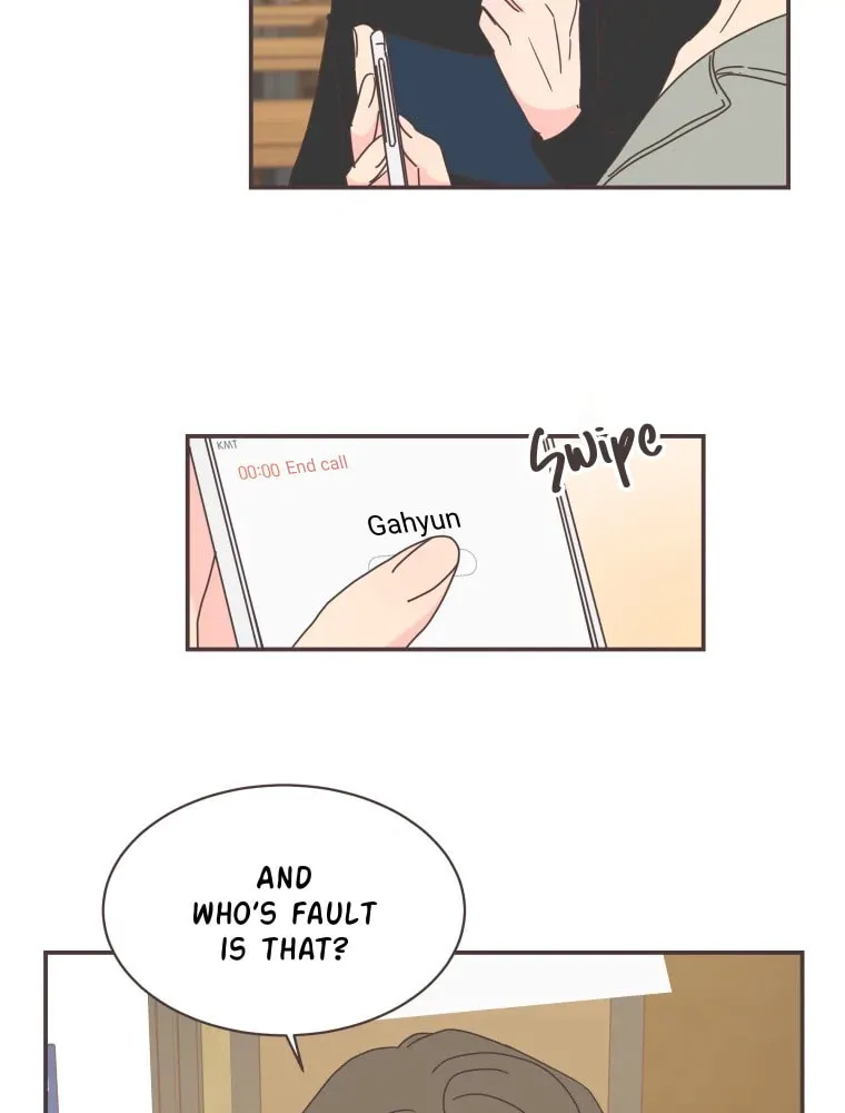 She's My Type Chapter 80 page 20 - 