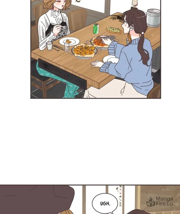 She's My Type Chapter 80 page 3 - 
