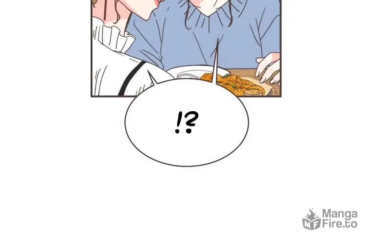 She's My Type Chapter 80 page 23 - 