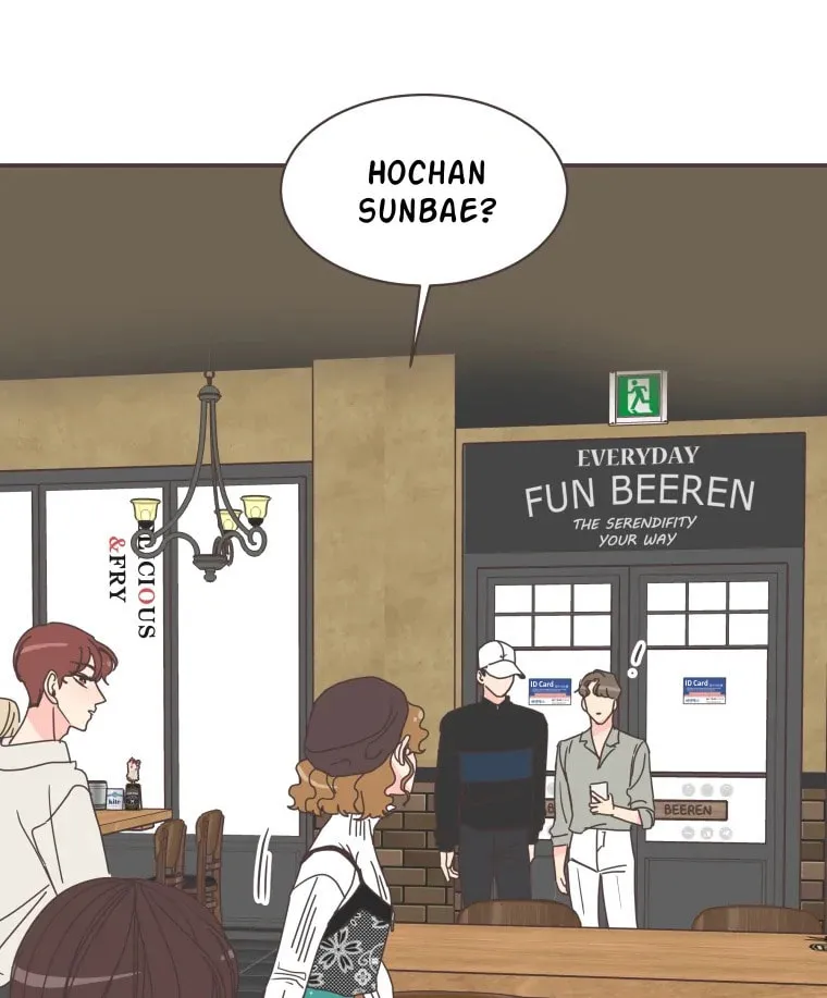 She's My Type Chapter 80 page 24 - 