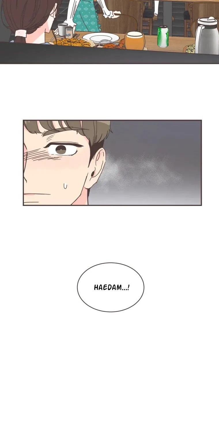 She's My Type Chapter 80 page 25 - 