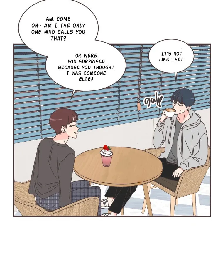 She's My Type Chapter 80 page 28 - 
