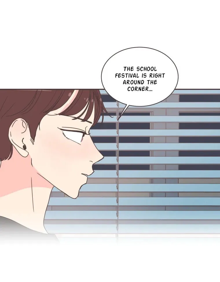 She's My Type Chapter 80 page 32 - 
