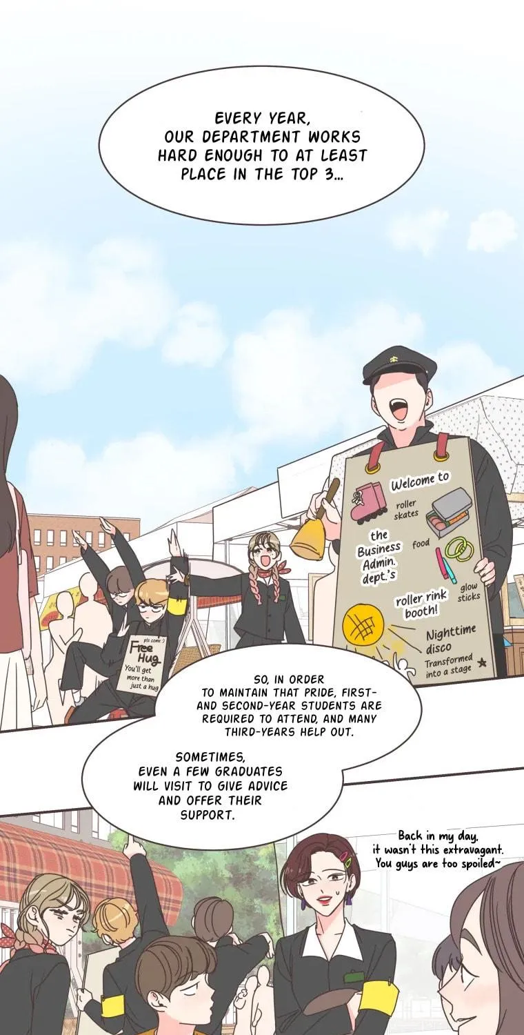 She's My Type Chapter 80 page 33 - 