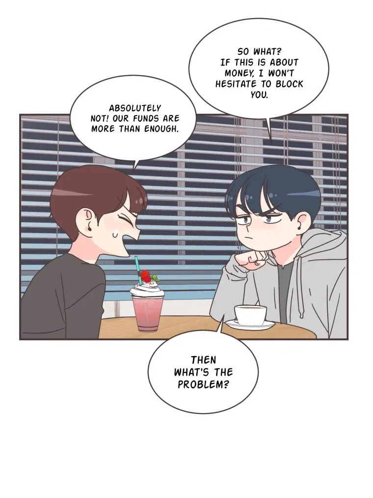 She's My Type Chapter 80 page 36 - 