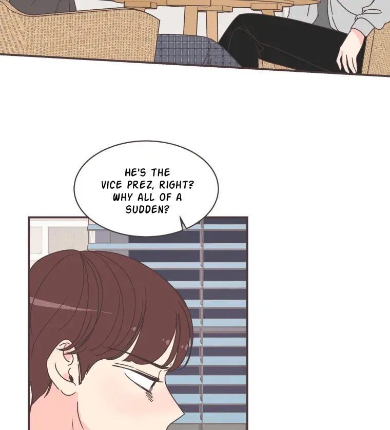 She's My Type Chapter 80 page 38 - 
