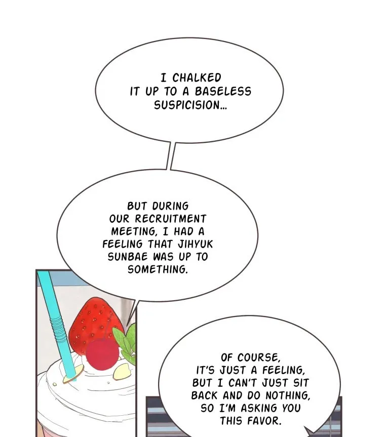 She's My Type Chapter 80 page 42 - 