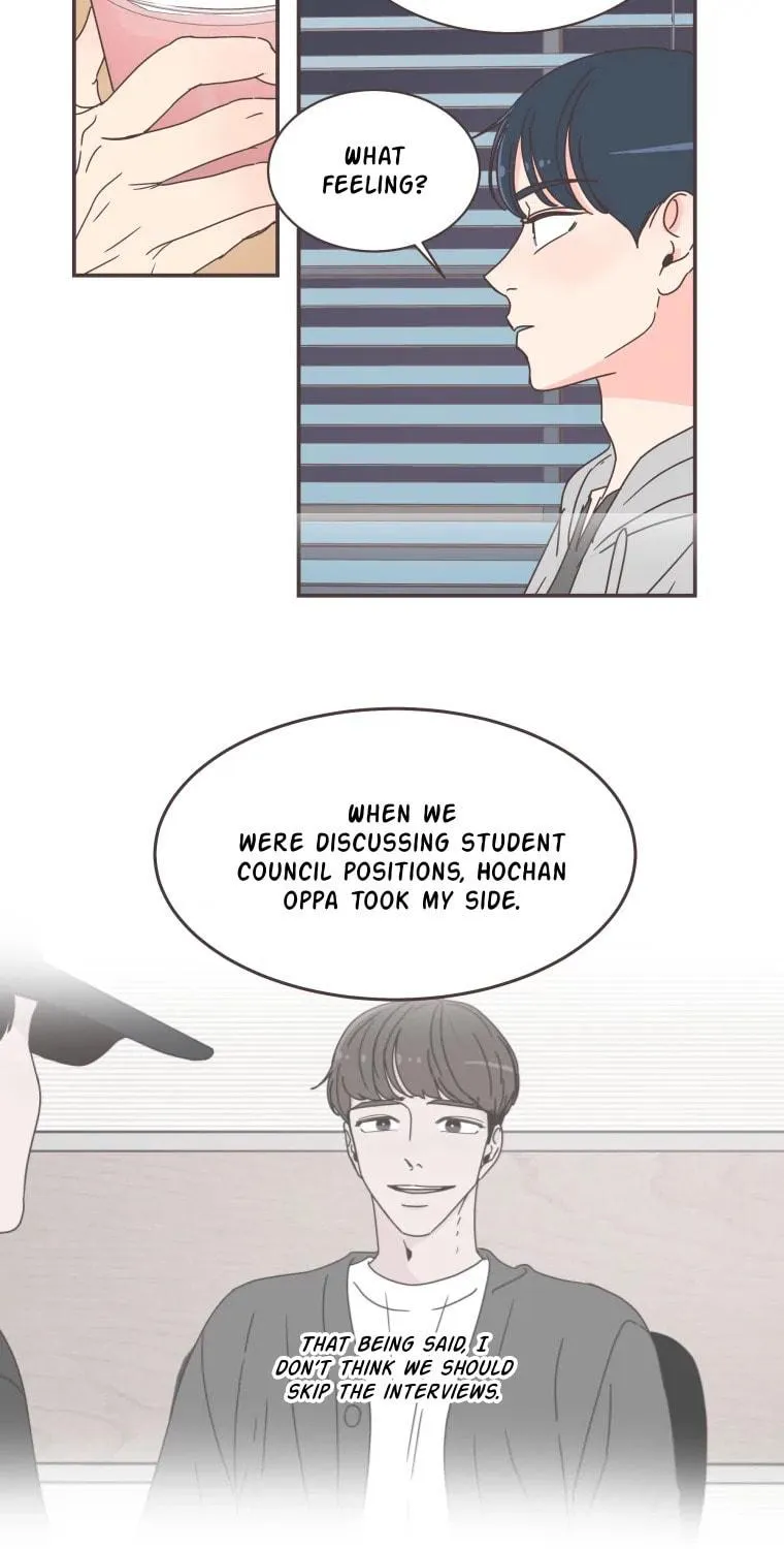She's My Type Chapter 80 page 43 - 