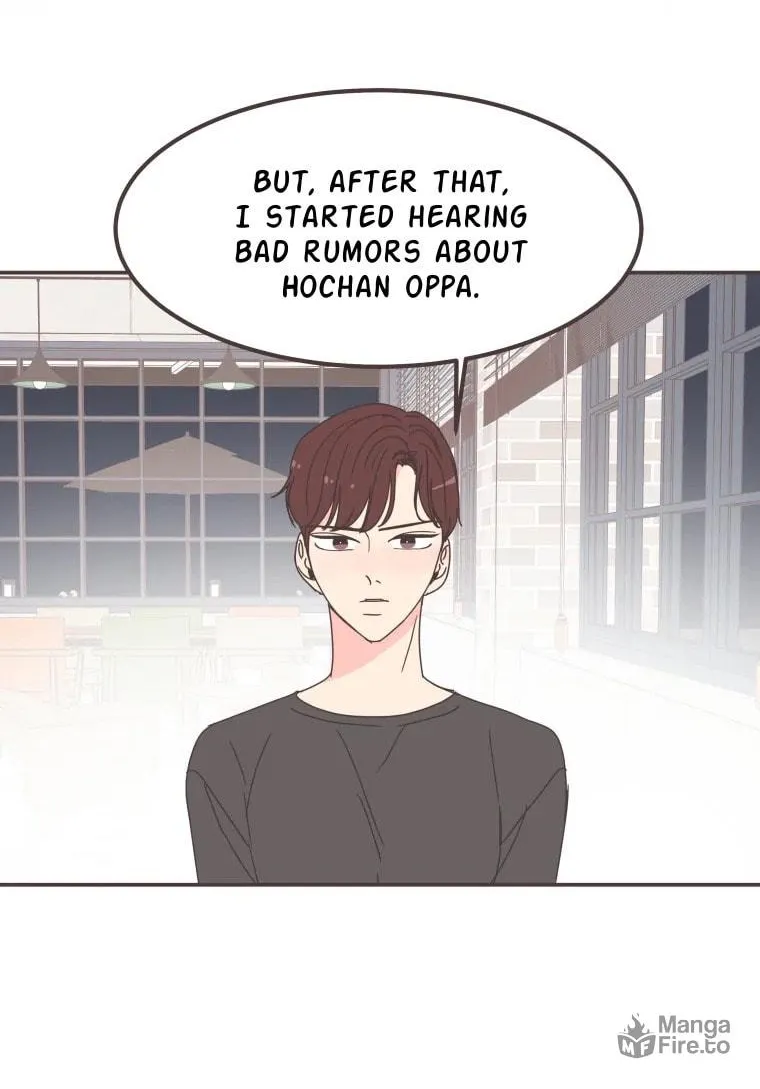 She's My Type Chapter 80 page 44 - 