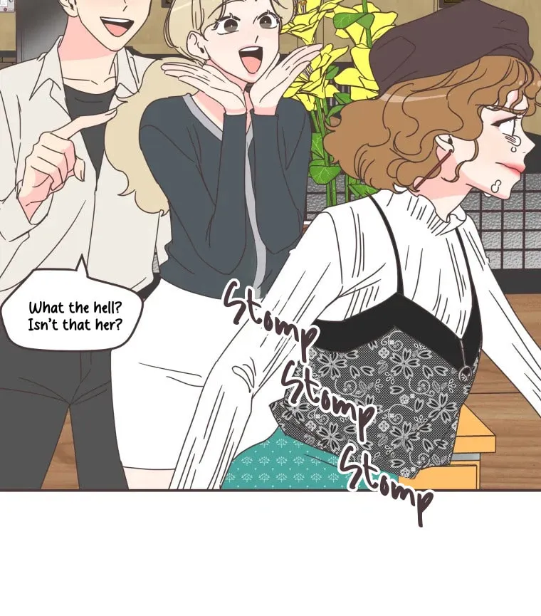 She's My Type Chapter 80 page 46 - 