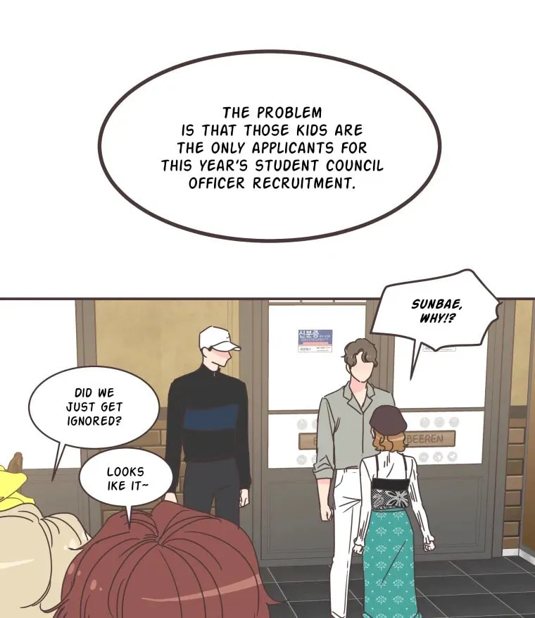 She's My Type Chapter 80 page 47 - 