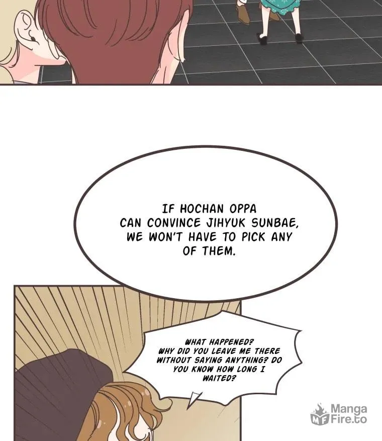She's My Type Chapter 80 page 48 - 