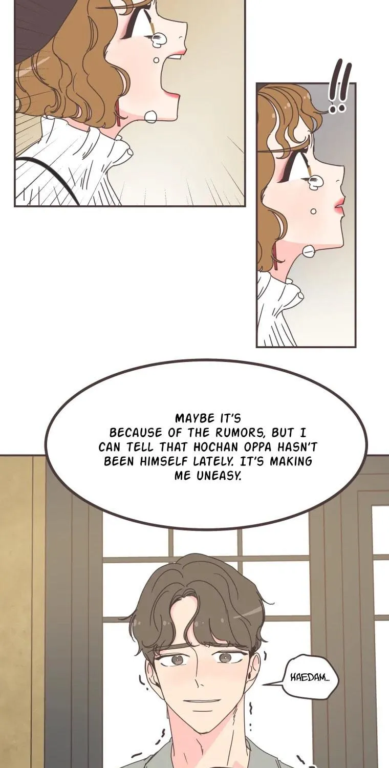 She's My Type Chapter 80 page 49 - 