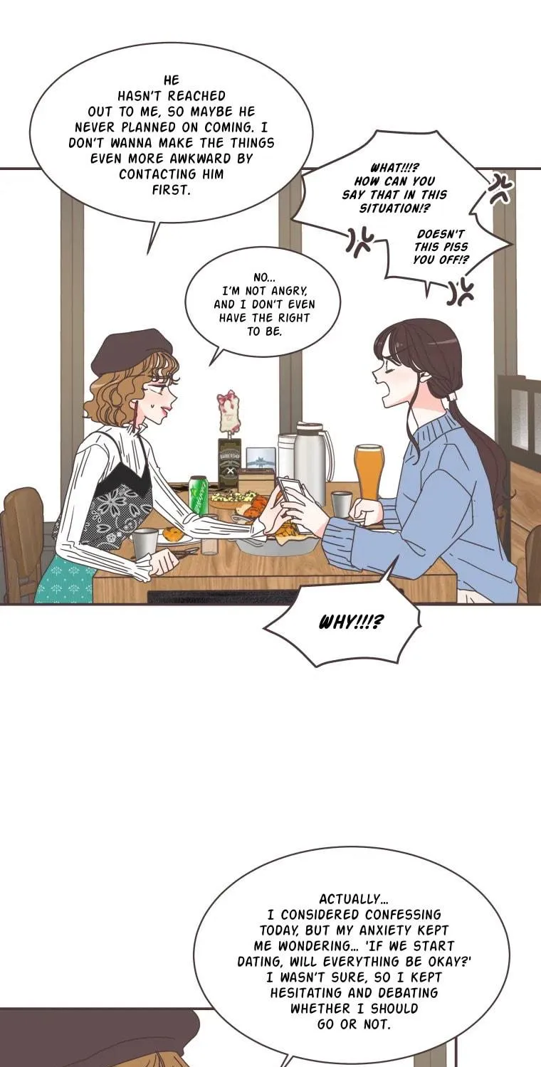 She's My Type Chapter 80 page 6 - 
