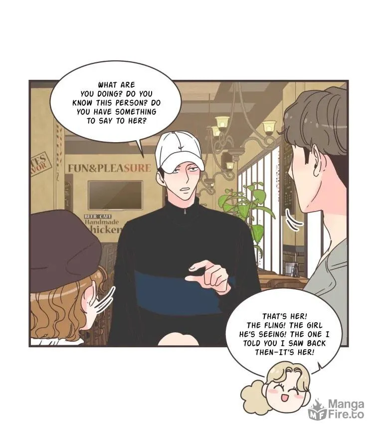 She's My Type Chapter 80 page 52 - 