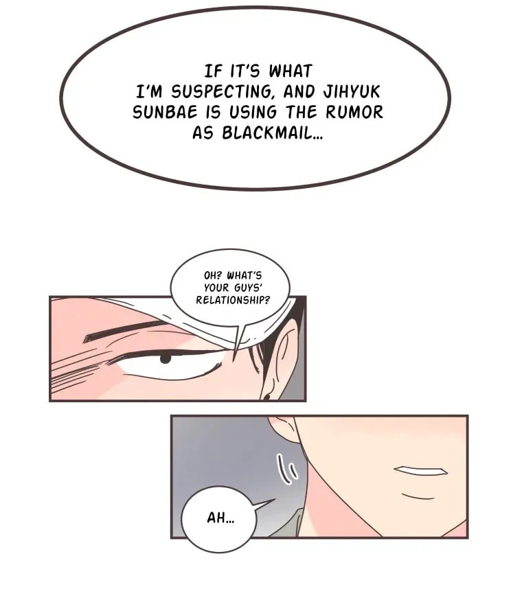 She's My Type Chapter 80 page 53 - 