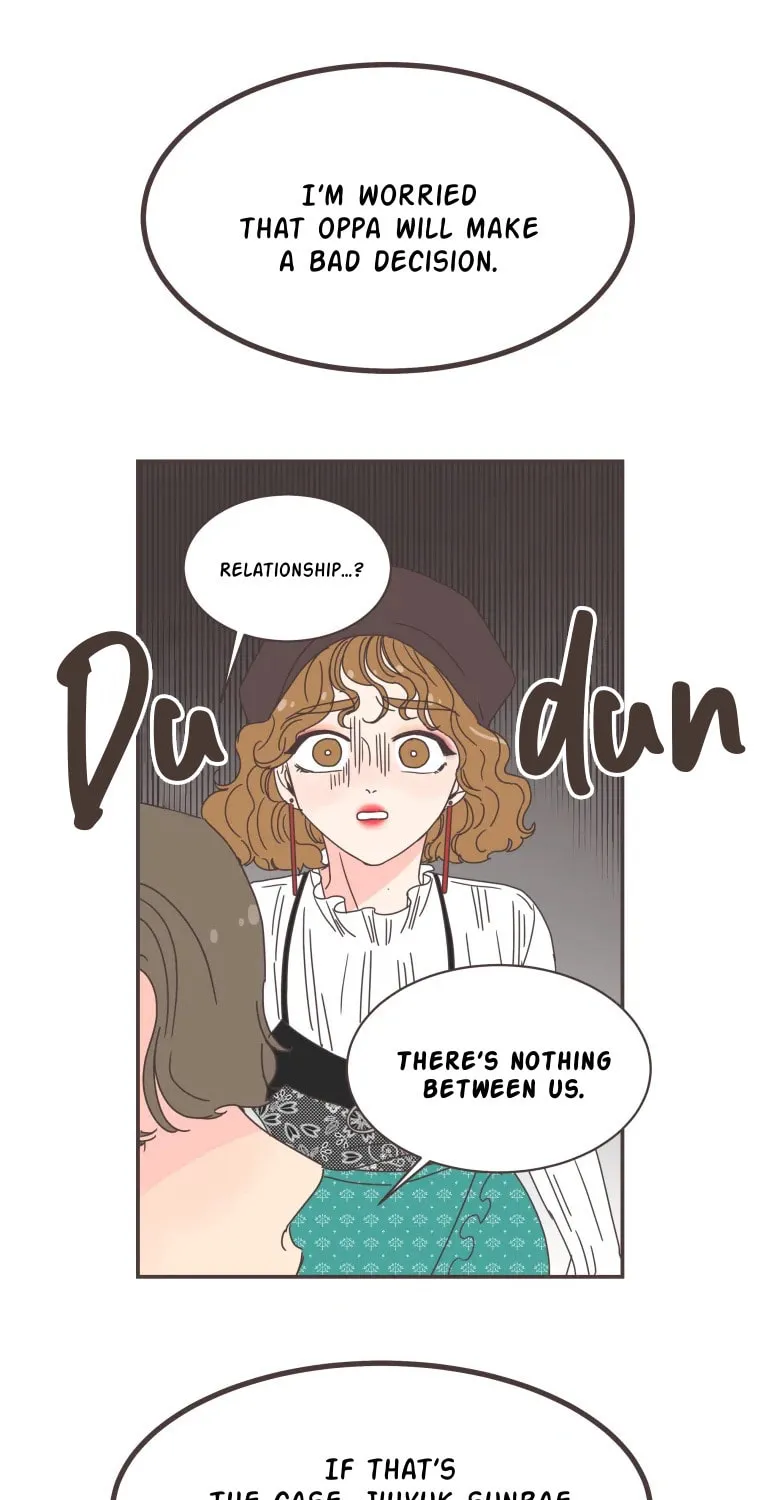 She's My Type Chapter 80 page 54 - 
