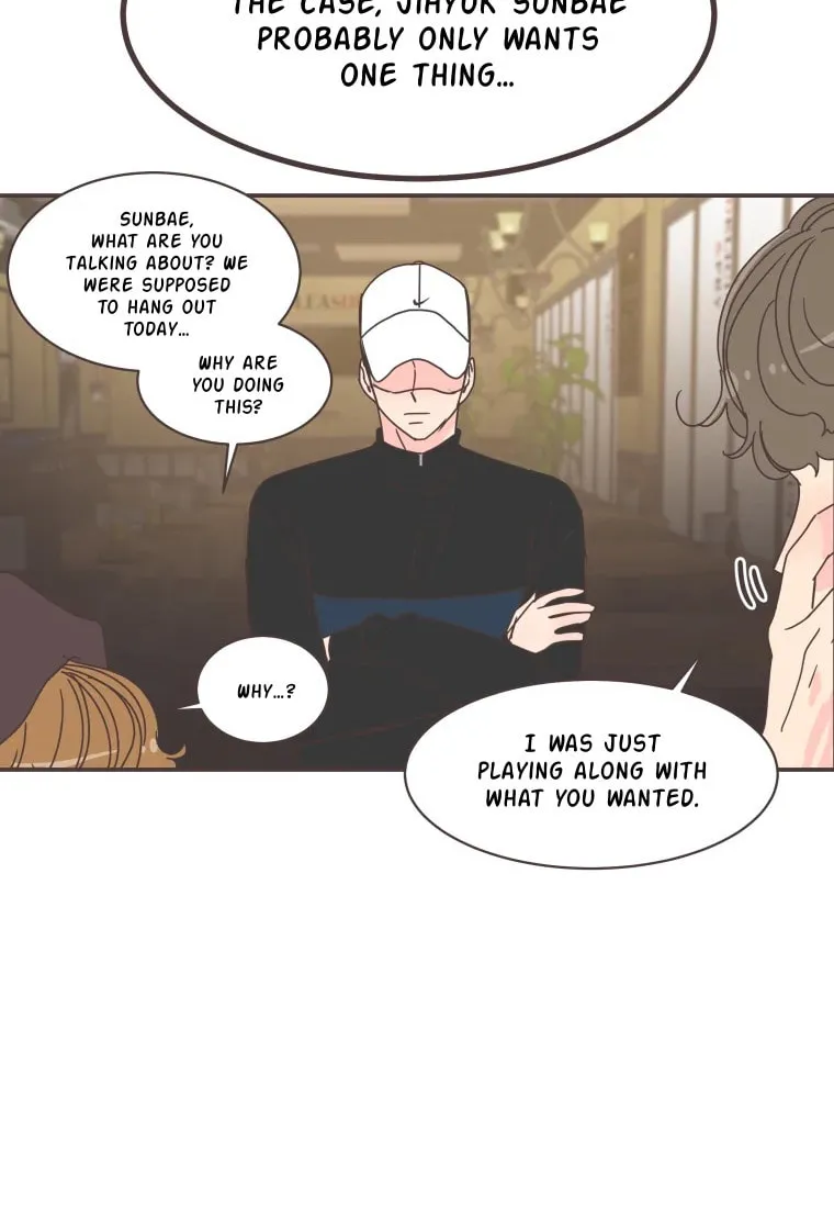 She's My Type Chapter 80 page 55 - 