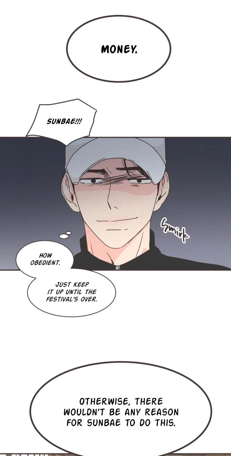 She's My Type Chapter 80 page 56 - 