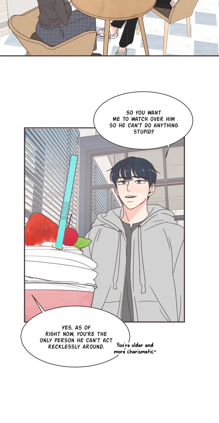 She's My Type Chapter 80 page 59 - 